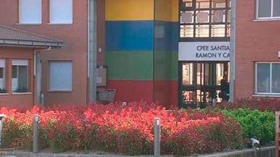 Educación sostiene que no hubo trato degradante hacia el menor con autismo de Getafe