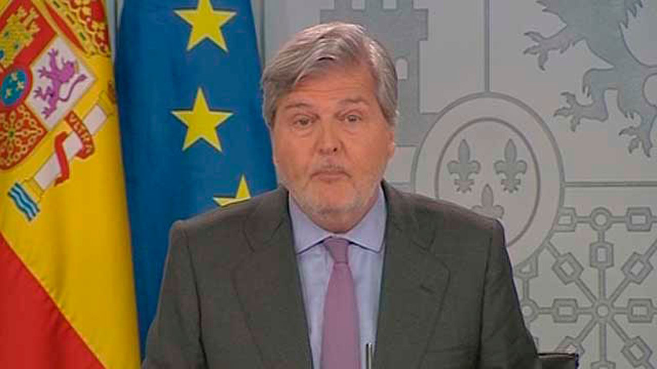 El Gobierno revisará los delitos sexuales en el Código Penal tras el caso de La Manada