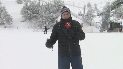 Termina la temporada en Valdesquí