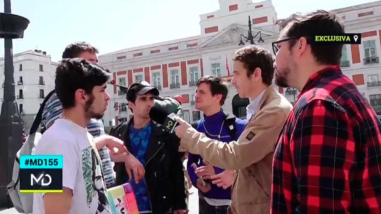 Madrid Directo 27.04.2018