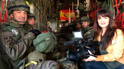Mi Cámara y yo comprueba si en Madrid estamos preparados para afrontar una Alerta 4