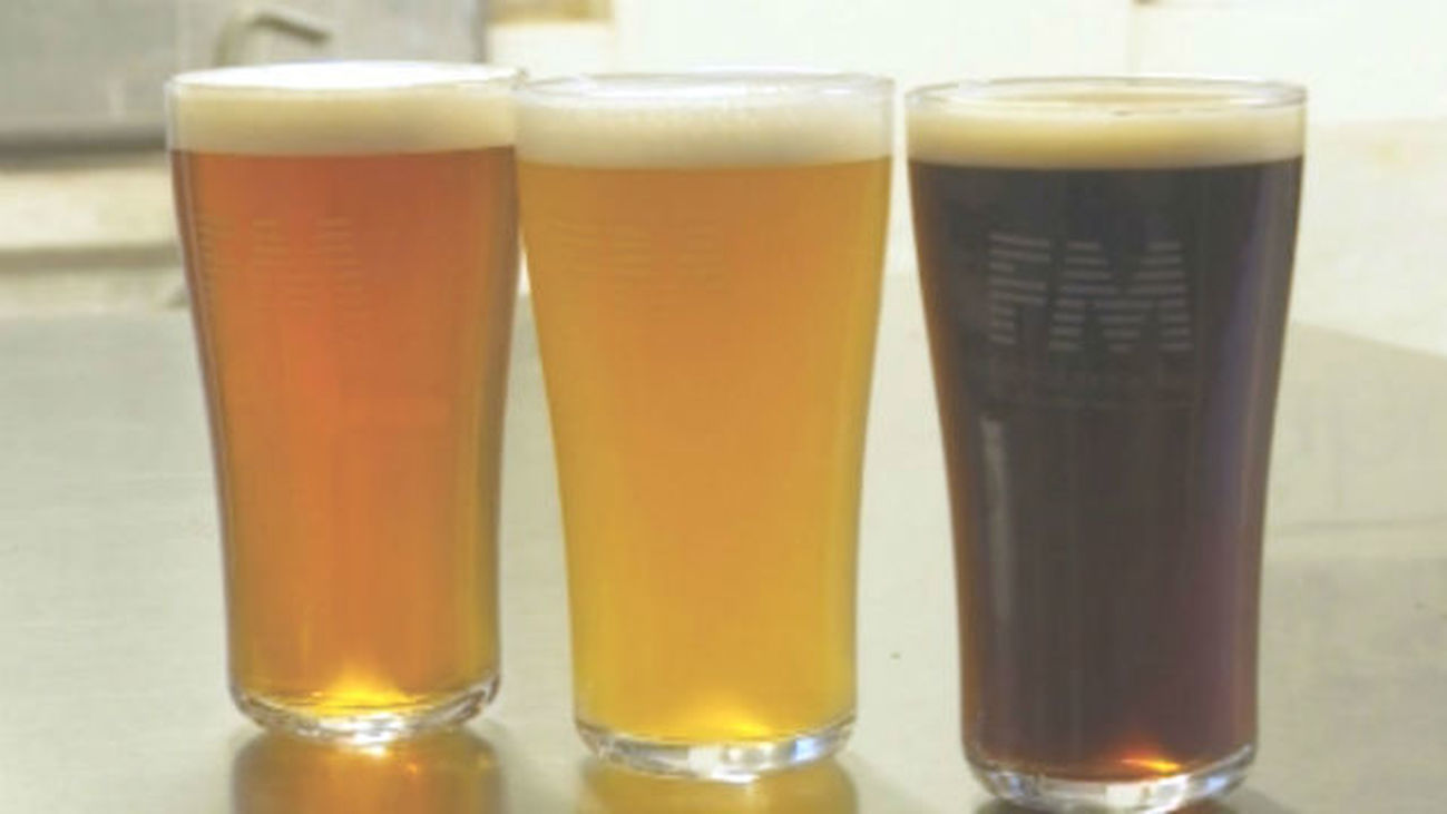 Fábrica Maravillas, lugar obligado para amantes de la cerveza