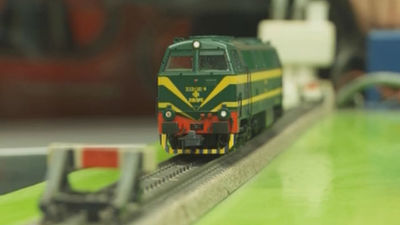 Los juguetes de toda la vida