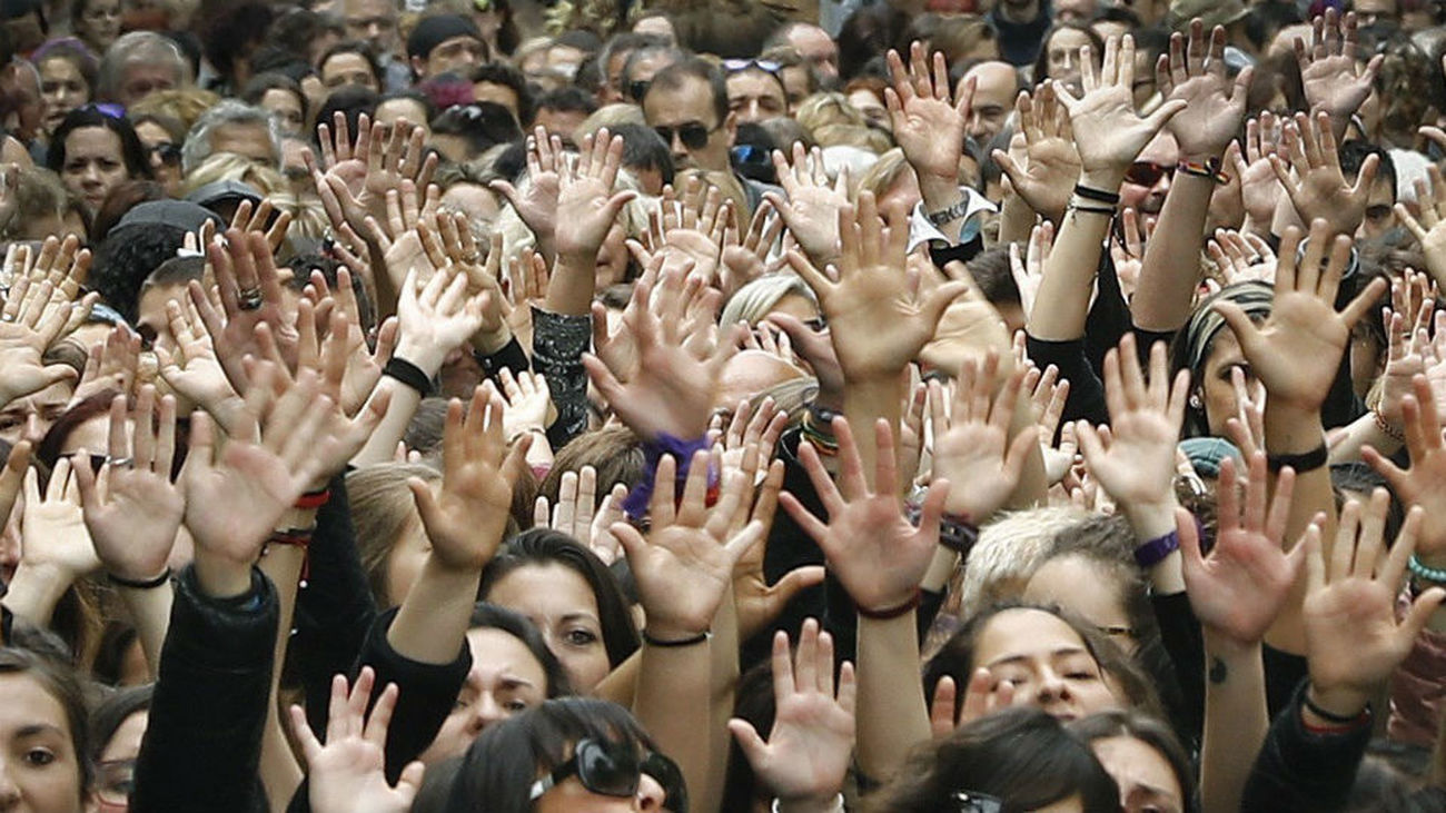 La Asociación de Fiscales censura los ataques contra la sentencia de La Manada