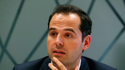 Ciudadanos propone una  "triple rebaja fiscal": IRPF, escolarización y Donaciones