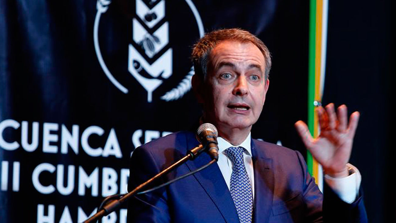 José Luis Rodríguez Zapatero