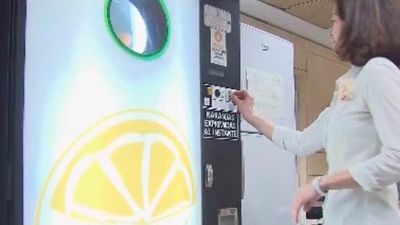 La Agencia Tributaria de Madrid promueve hábitos sanos entre sus empleados