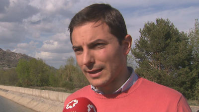 Soto del Real avanza hacia el objetivo de autoabastecerse de agua