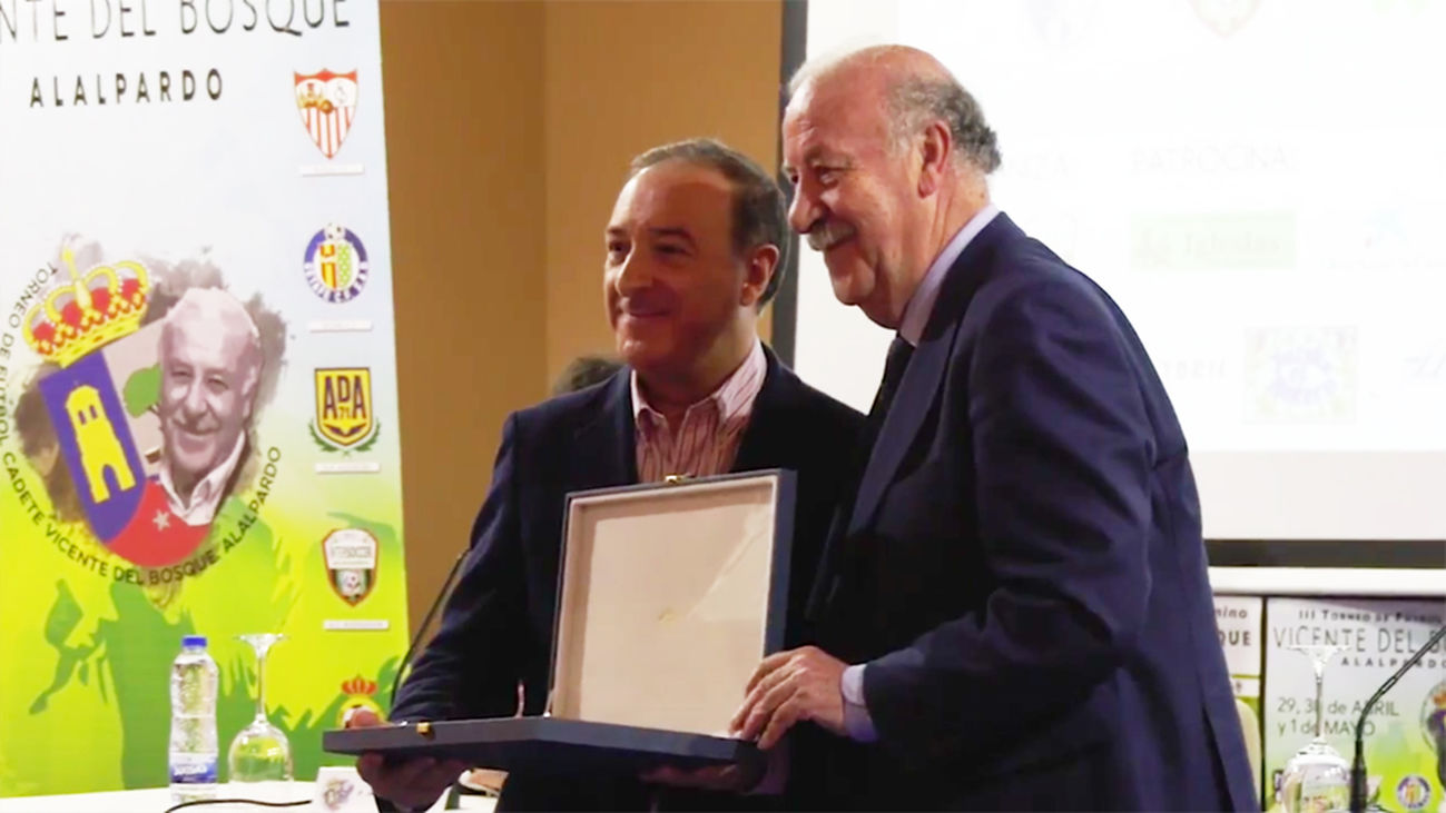 Madrid se mueve 28-04-2018