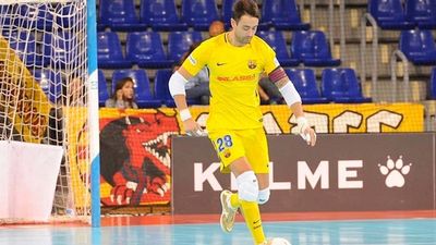 Pista Azul 28.04.2018