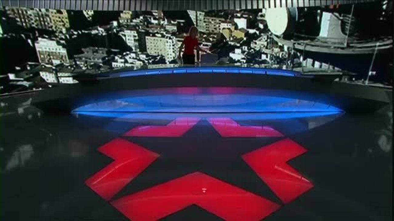 Telenoticias Fin de Semana 28.04.2018