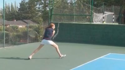 Laura Navas: deportista ante las adversidades