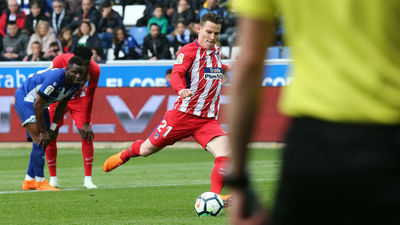 El Valencia anuncia la contratación de Kevin Gameiro