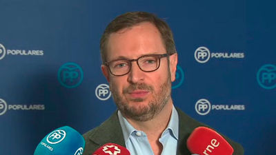 Maroto avisa a Sánchez que el PP se movilizará con las  víctimas si hay un acercamiento de presos de ETA