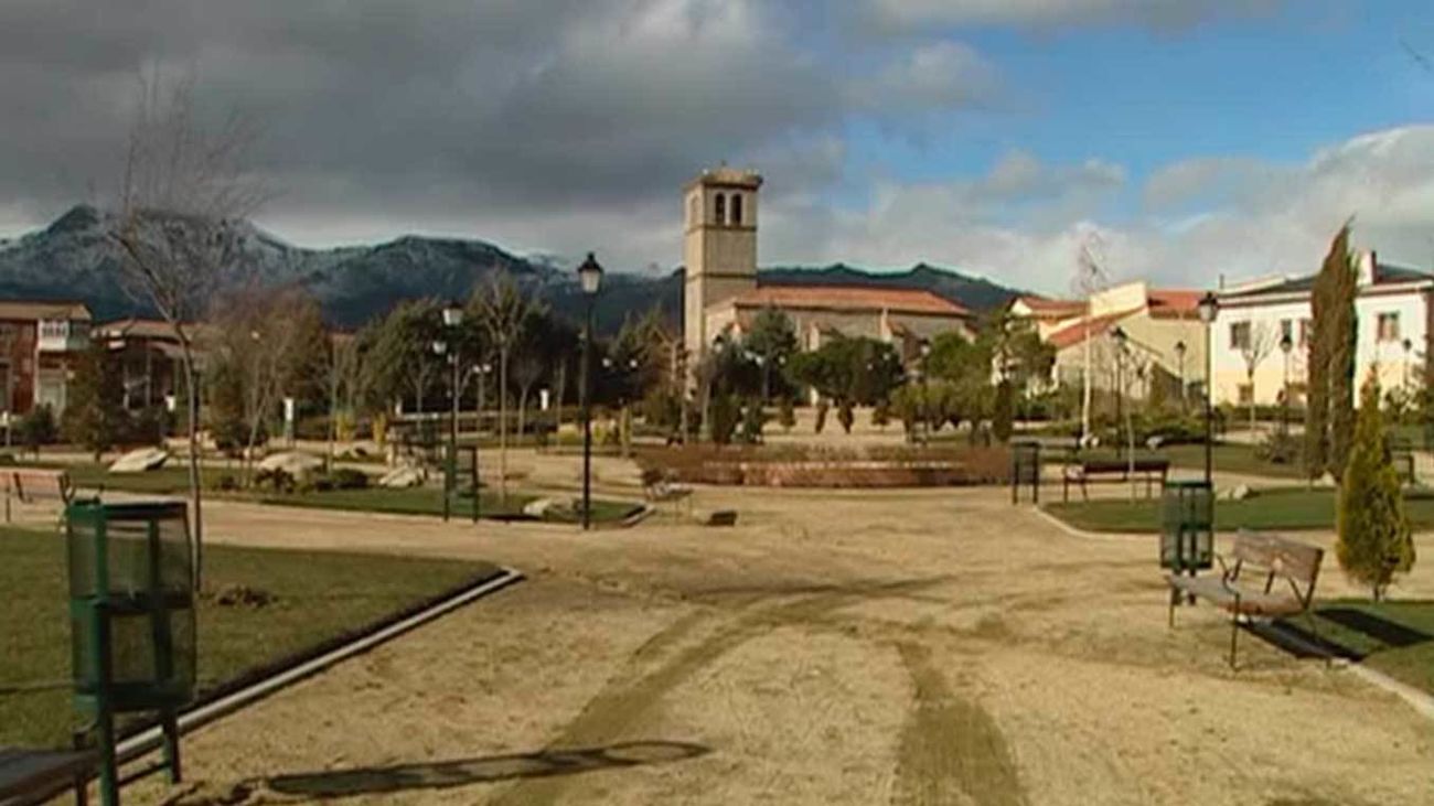 Boalo, un pueblo 100% sostenible