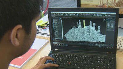 Vivir en Marte, cada vez más cerca