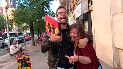 Hazlo por mil 29.04.2018