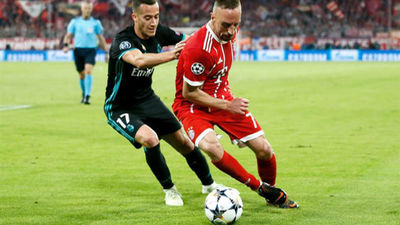 Lucas como parche o Nacho sin ritmo, la duda en el lateral