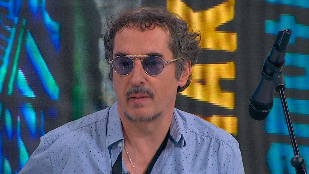 "Another Road", cuarto álbum de Iñaki Arakistain