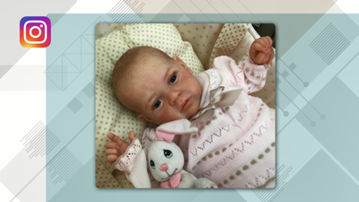 Curiosidades sobre los bebés “reborn”