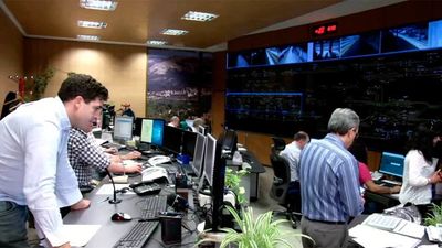 La red de cercanías de Madrid, desde su centro neurálgico