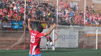 Fútbol de Madrid 28.04.2018