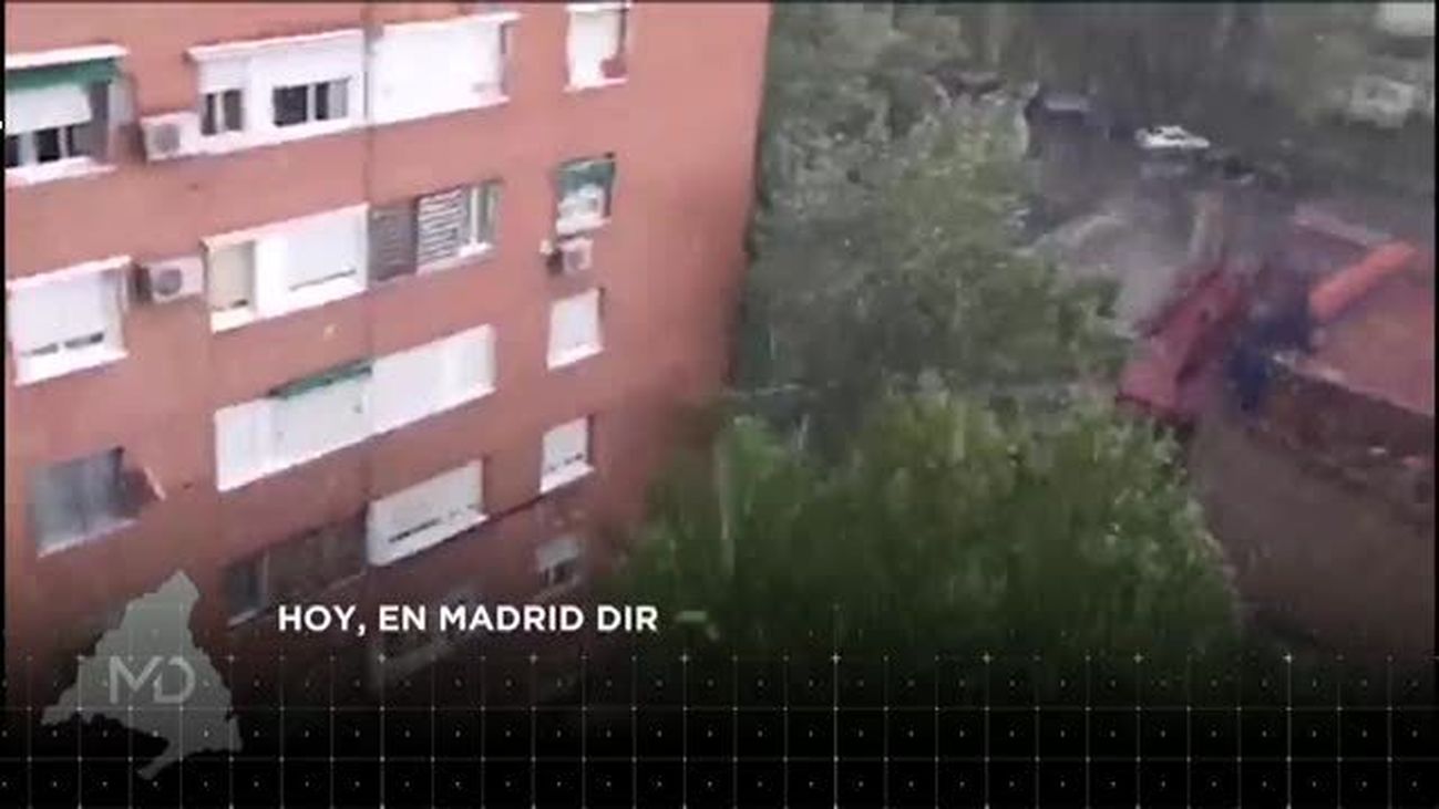 Madrid Directo 30.04.2018