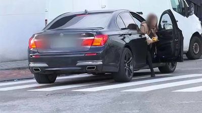 El dinero negro en Cobo Calleja, un secreto a voces