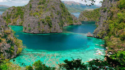 MxM visita Filipinas, un paraíso en la tierra