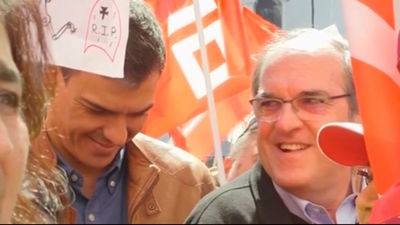 Todos los partidos asistirán a la fiesta del 2 de Mayo en la Puerta del Sol