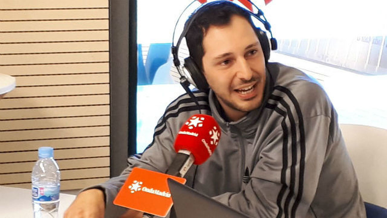 Impresionante improvisación de Héctor Hope y JS & Lads