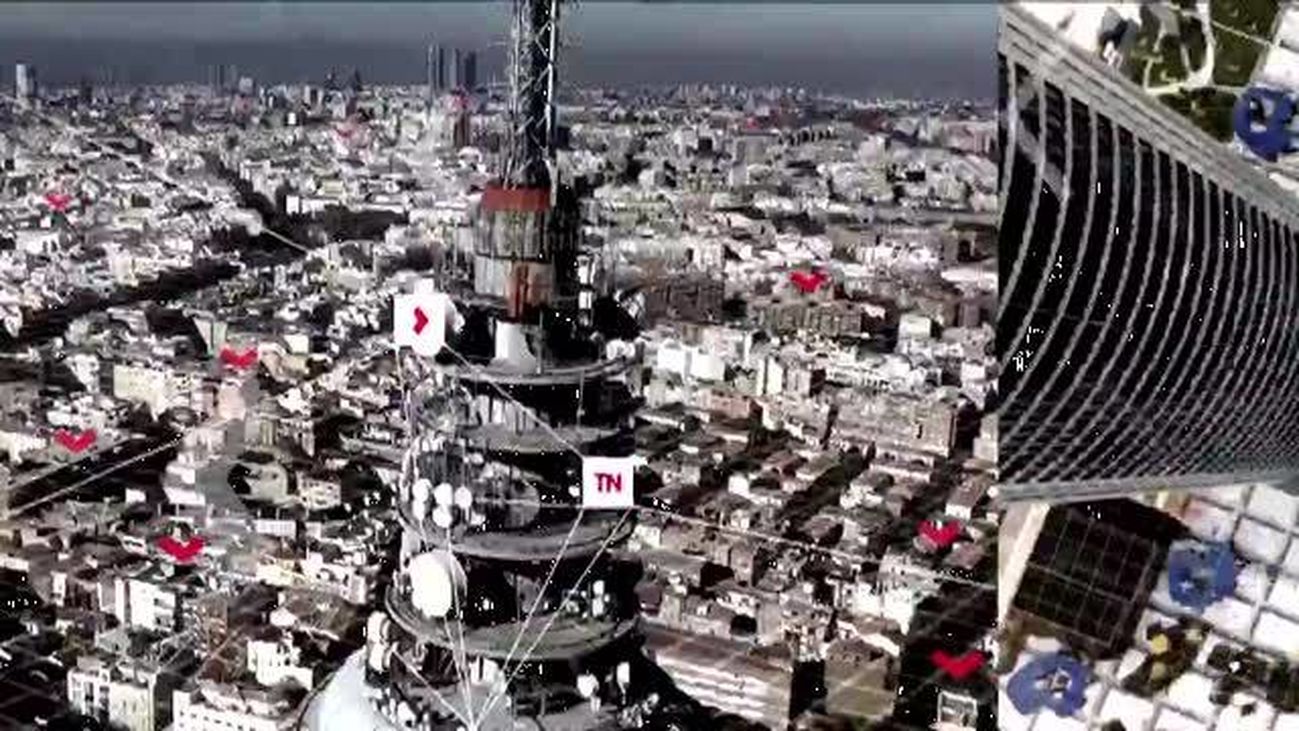 Telenoticias 1 01.05.2018