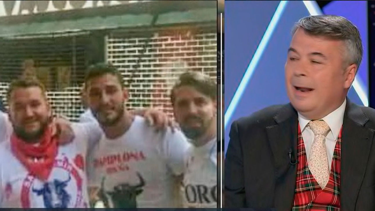 El abogado de La Manada pedirá la libertad provisional para sus defendidos