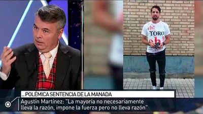 Tras la pista 30.04.2018