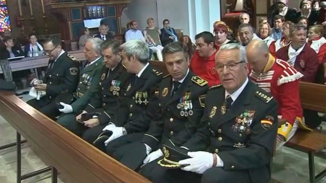 Móstoles homenajea al alcalde Simón Hernández en el bicentenario de su muerte