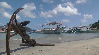 Madrileños por el mundo: Filipinas, exotismo asiático y tradición católica