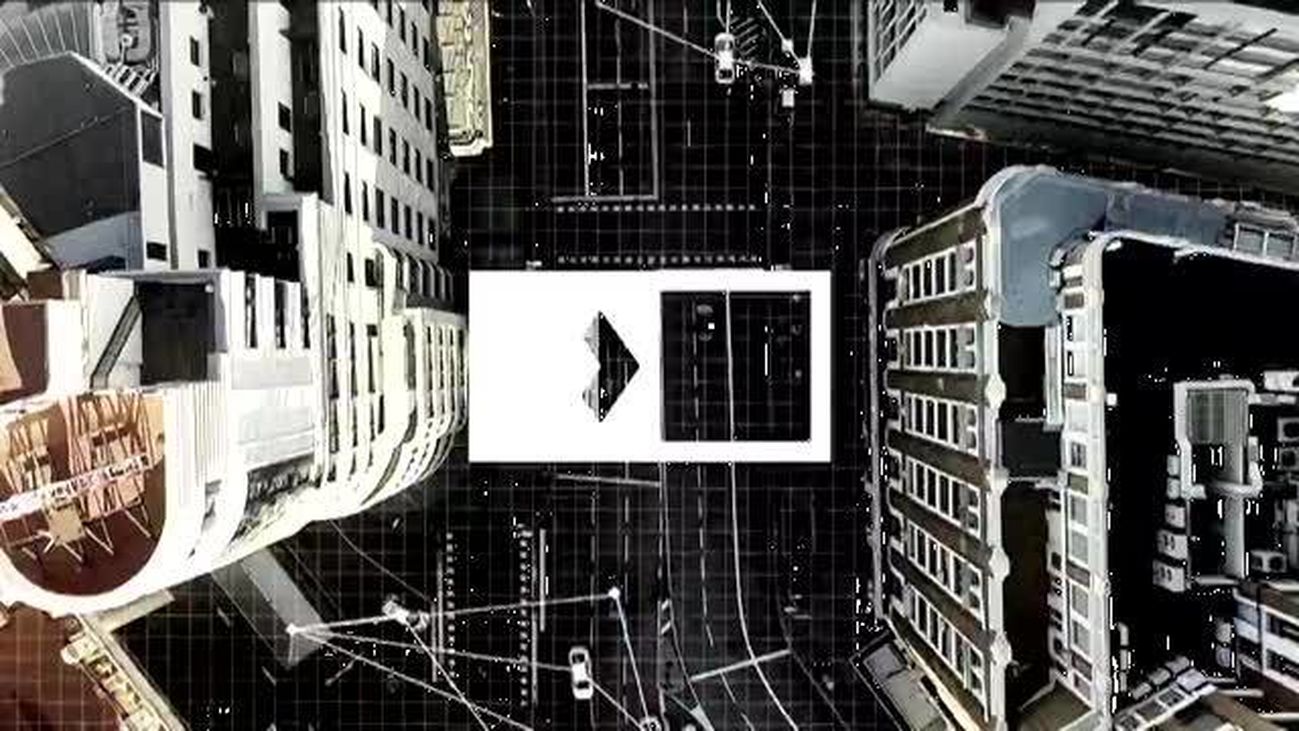 Telenoticias 1 02.05.2018