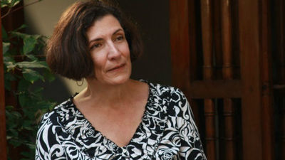 La periodista mexicana Alma Guillermo Prieto, Premio Princesa de Comunicación