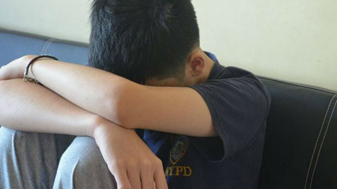 El teléfono contra el acoso escolar del Gobierno detecta 12.000 posibles casos de 'bullying' desde 2016