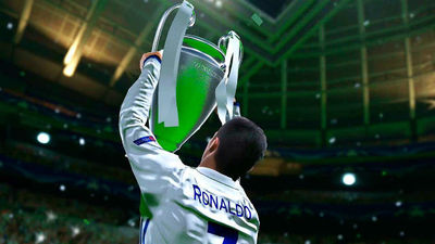 Palmarés de la Champions