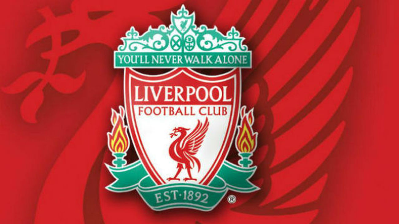 Escudo del Liverpool