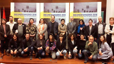 La naturaleza, el feminismo y la política protagonistas de DocumentaMadrid