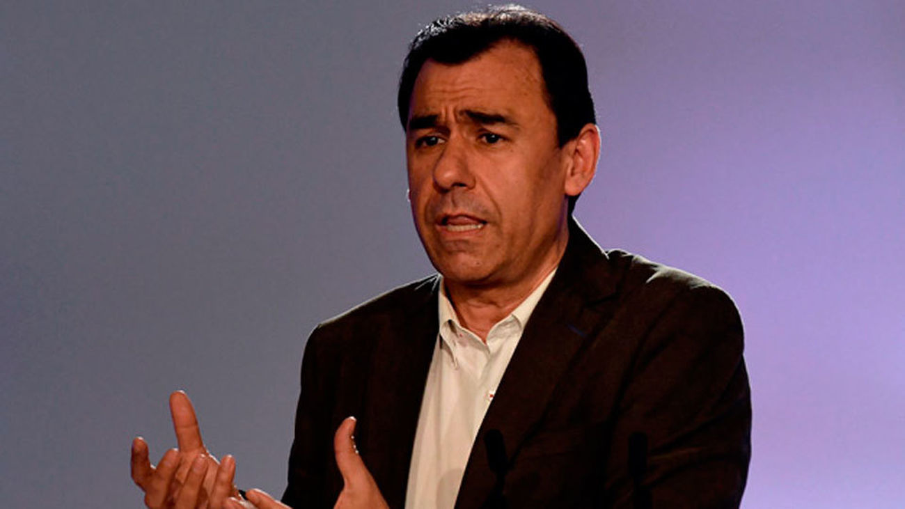 El PP anunciará el candidato para Madrid antes del 9 de mayo y no descarta a Garrido