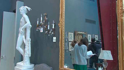 Las joyas del Ritz, a subasta