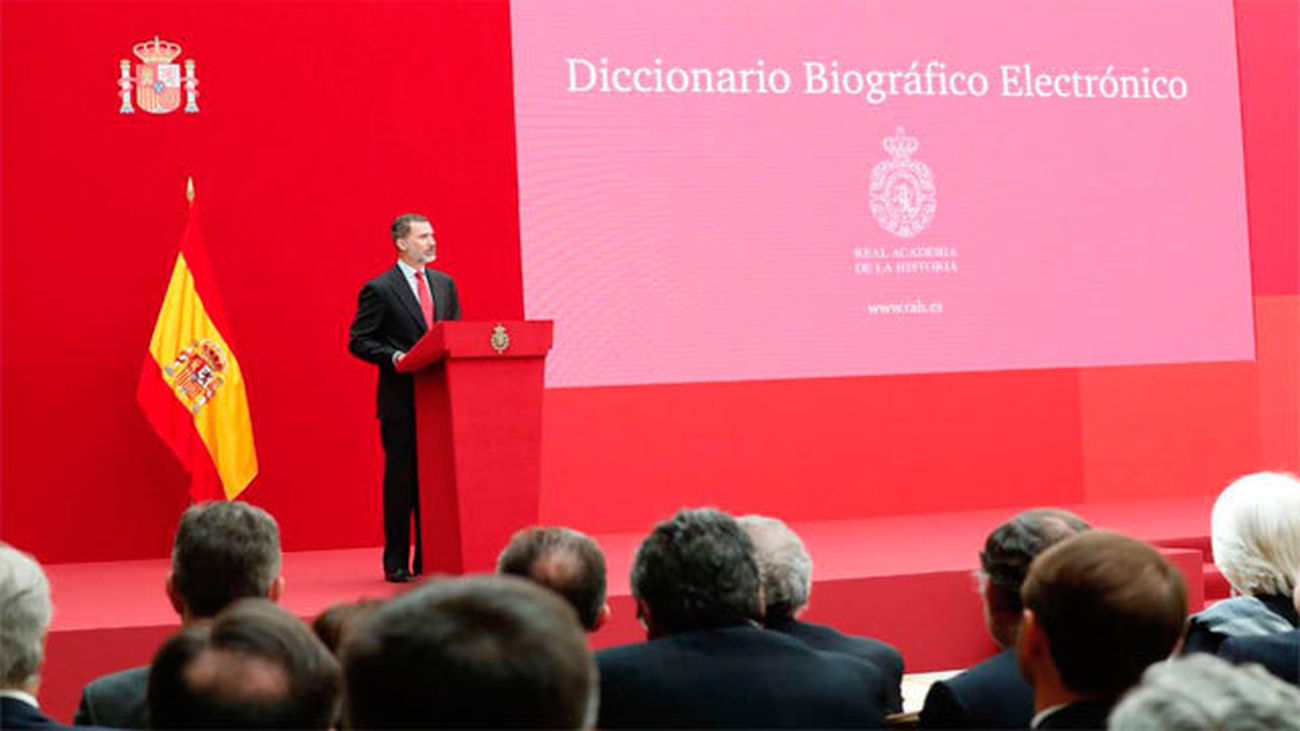 El Rey defiende el ADN de España como nación diversa que debe caminar unida