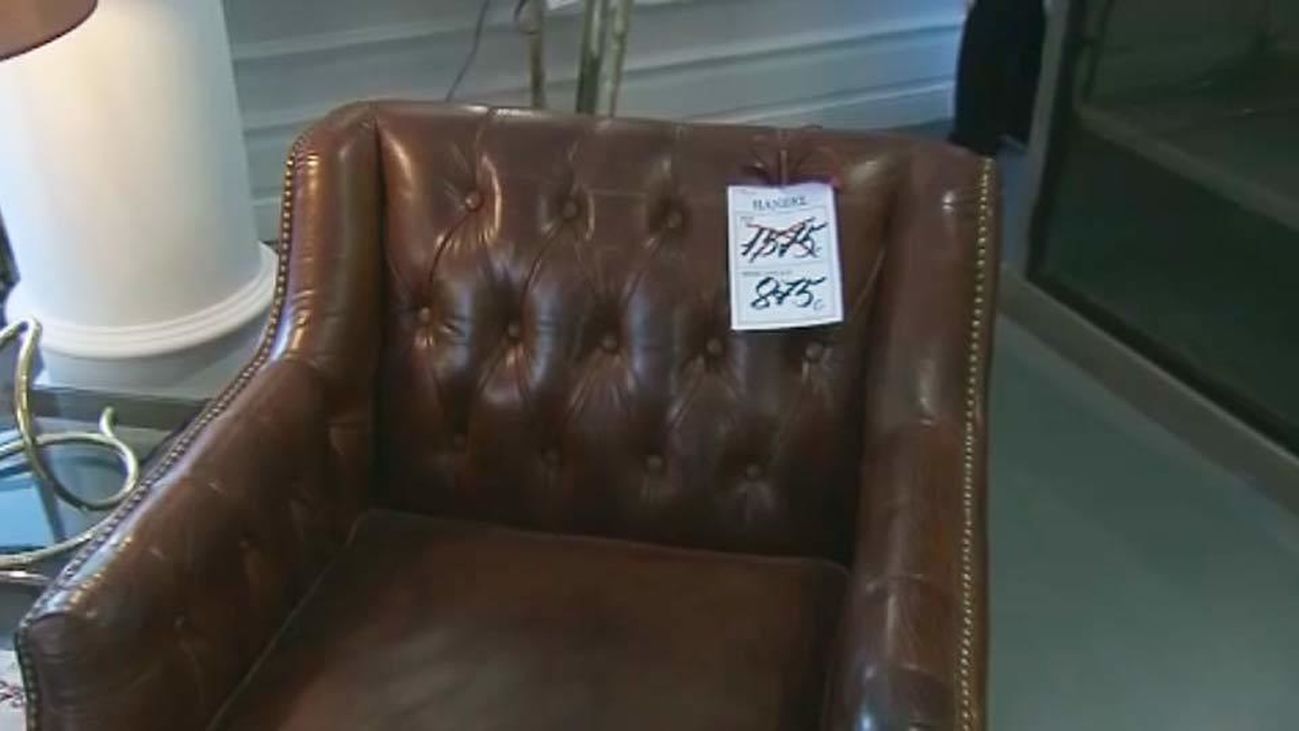 El Mercadillo Hanbel este año en Chamberí