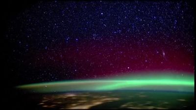 El mayor mapa estelar de la galaxia