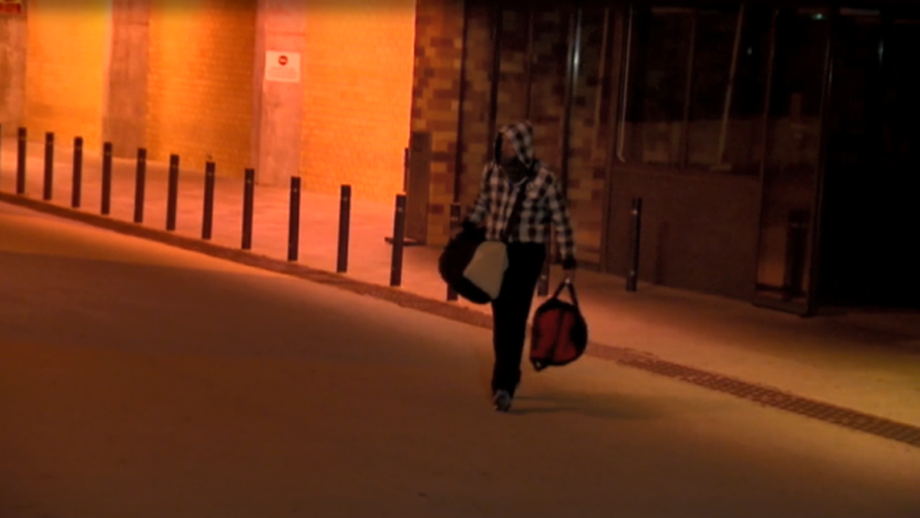 Gregorio Cano, "el violador de la Verneda": "con el tiempo veremos si los programas de reinserción son efectivos"