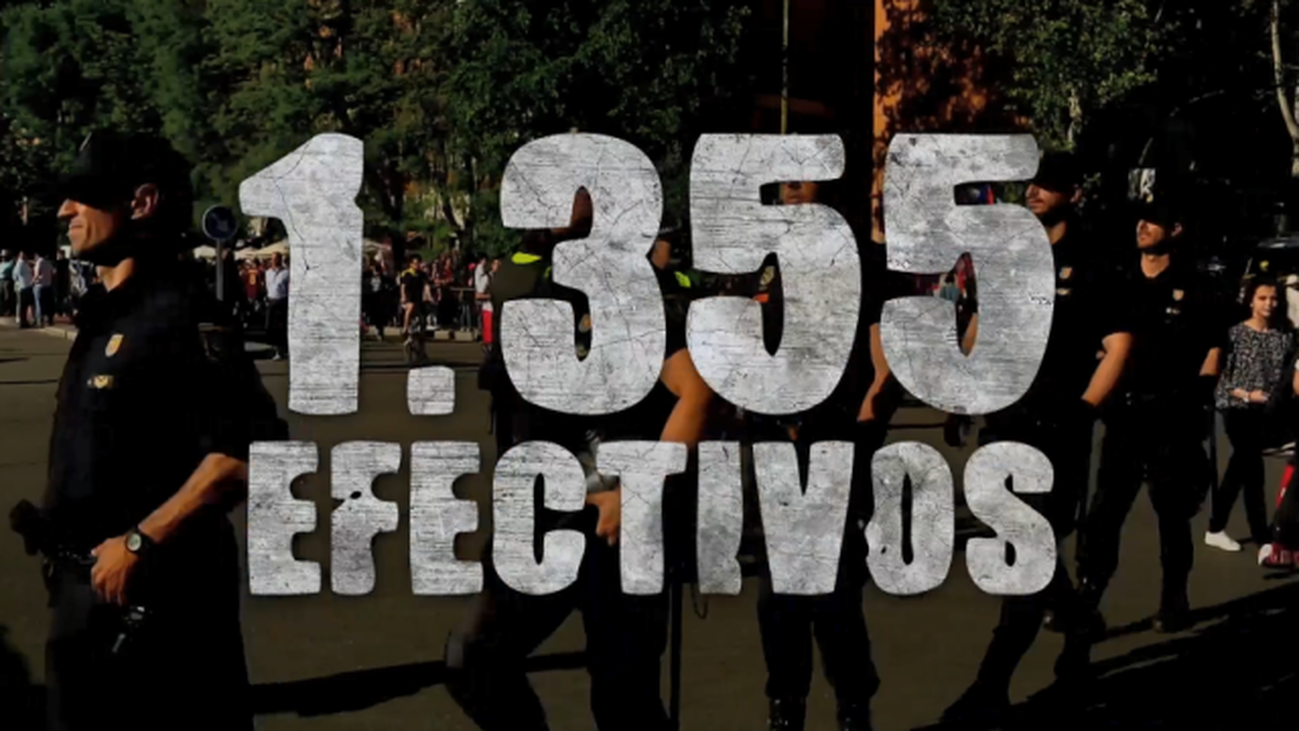 En boca de todos 03.05.2018