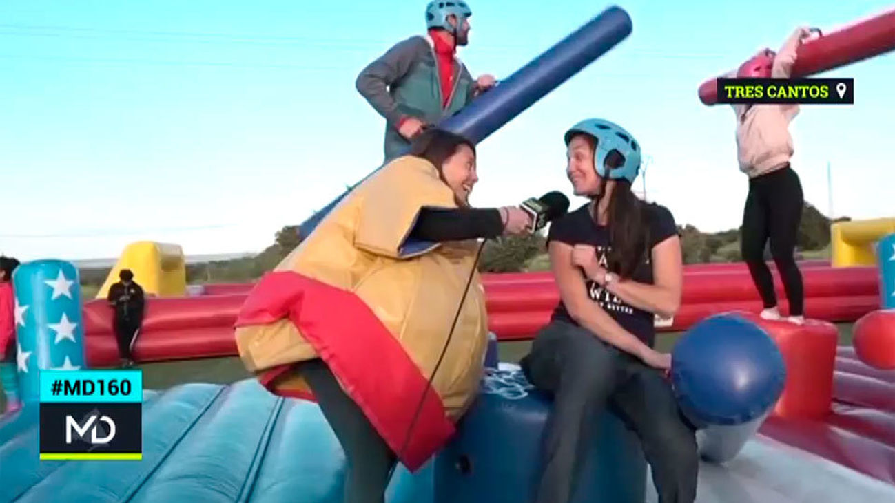 Humor amarillo para fiestas y celebraciones